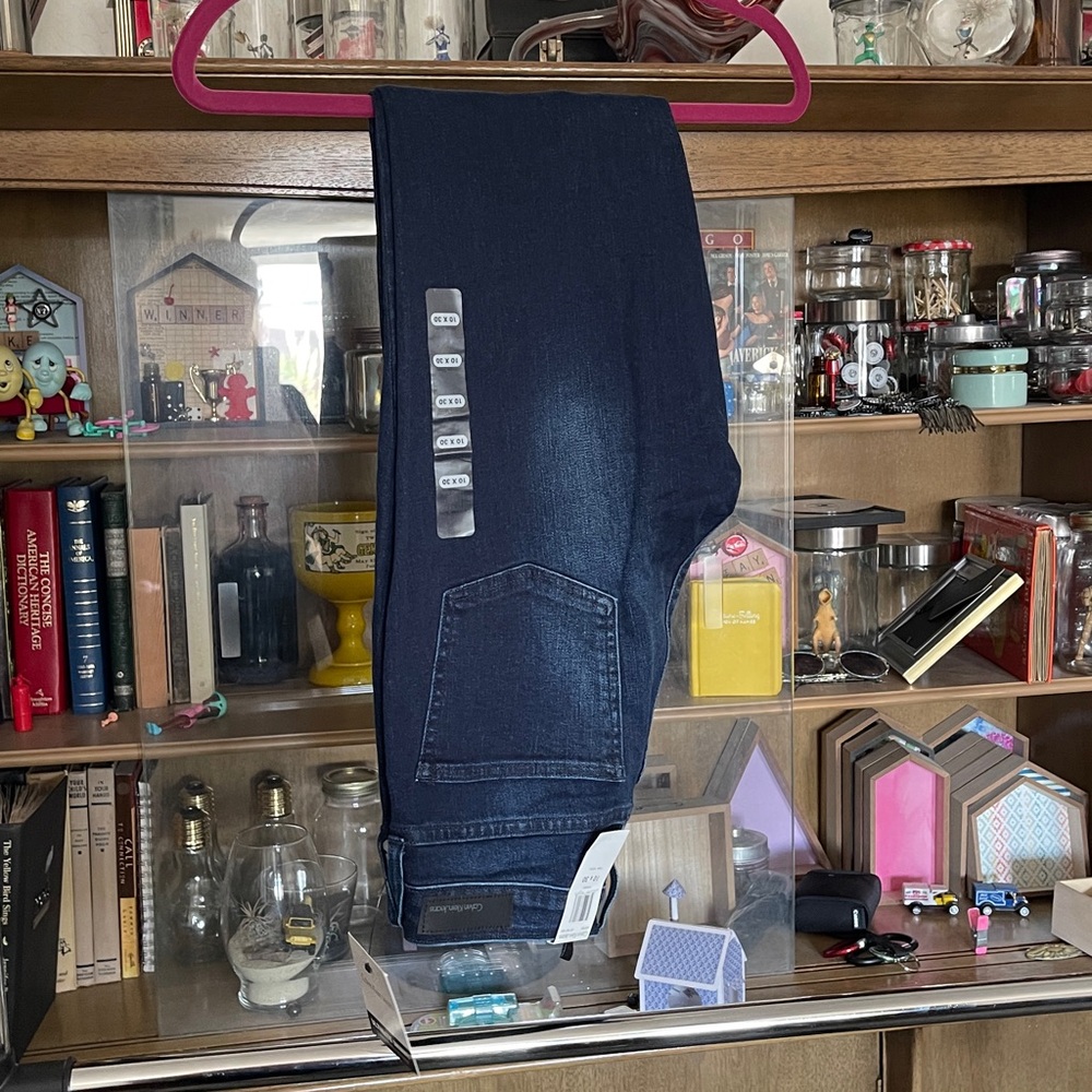 Calvin Klein Jeans Ultra Skinny